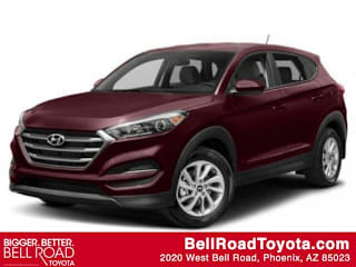 2018 Hyundai Tucson SEL KM8J33A44JU810462 2018 Hyundai Tucson SEL
