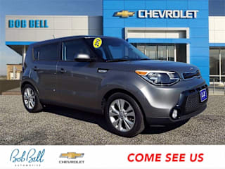 2016 Kia Soul KNDJP3A52G7349853 2016 Kia Soul