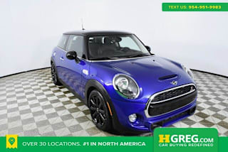2019 MINI Hardtop 2 Door WMWXP7C56K2A49785 2019 MINI Hardtop 2 Door