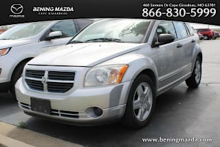 2008 Dodge Caliber 1B3HB48B68D605964 2008 Dodge Caliber