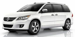 2011 Volkswagen Routan S 2V4RW4DG8BR669586 2011 Volkswagen Routan S