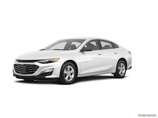 2020 Chevrolet Malibu LS Fleet 1G1ZC5ST9LF026285 2020 Chevrolet Malibu LS Fleet