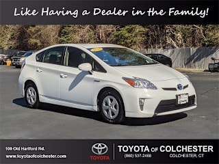 2014 Toyota Prius JTDKN3DU3E1754696 2014 Toyota Prius