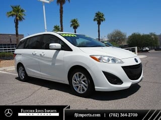 2015 Mazda Mazda5 Sport JM1CW2BL4F0178727 2015 Mazda Mazda5 Sport