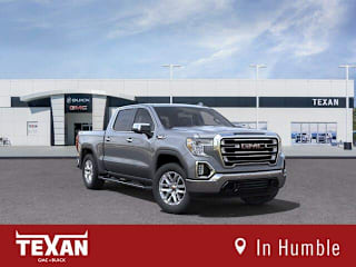 2021 GMC Sierra 1500 SLT 3GTU9DEL9MG335499 2021 GMC Sierra 1500 SLT