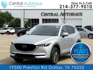 2020 Mazda CX-5 Touring JM3KFACM8L0728561 2020 Mazda CX-5 Touring