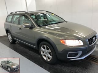 2009 Volvo XC70 YV4BZ992991061441 2009 Volvo XC70