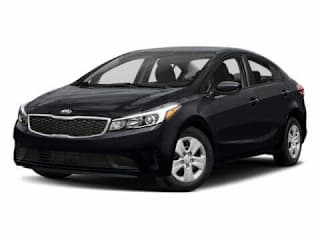 2017 Kia Forte LX 3KPFK4A79HE158458 2017 Kia Forte LX