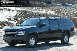 2014 Chevrolet Suburban LT 1500 1GNSKJE74ER220413 2014 Chevrolet Suburban LT 1500