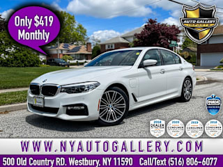 2018 BMW 5 Series 530e xDrive iPerformance WBAJB1C53JB085057 2018 BMW 5 Series 530e xDrive iPerformance