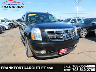 2012 Cadillac Escalade 1GYS4BEF8CR122749 2012 Cadillac Escalade