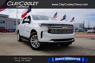 2021 Chevrolet Suburban 1GNSKFKD3MR144155 2021 Chevrolet Suburban