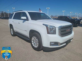 2020 GMC Yukon SLT 1GKS2BKC0LR249764 2020 GMC Yukon SLT
