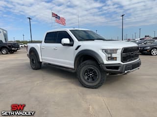 2018 Ford F-150 1FTFW1RG6JFD28214 2018 Ford F-150