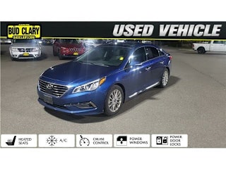 2015 Hyundai Sonata 5NPE34AF2FH100233 2015 Hyundai Sonata