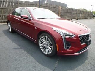 2020 Cadillac CT6 3.6L Premium Luxury 1G6KE5RS7LU111088 2020 Cadillac CT6 3.6L Premium Luxury