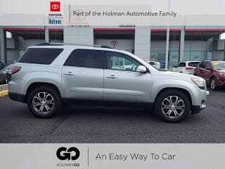 2013 GMC Acadia 1GKKRRKD3DJ265888 2013 GMC Acadia