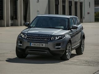 2015 Land Rover Range Rover Evoque Pure Plus SALVP2BG6FH012437 2015 Land Rover Range Rover Evoque Pure Plus