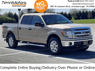 2013 Ford F-150 XL 1FTFW1EF9DKE44886 2013 Ford F-150 XL