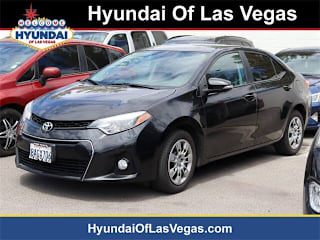 2016 Toyota Corolla S 2T1BURHE5GC536721 2016 Toyota Corolla S