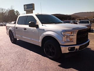 2017 Ford F-150 1FTEW1C84HFB11820 2017 Ford F-150