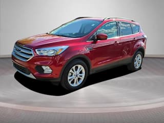 2018 Ford Escape SE 1FMCU0GD6JUC01885 2018 Ford Escape SE