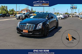 2012 Cadillac CTS 3.6L 1G6DA1E32C0127007 2012 Cadillac CTS 3.6L