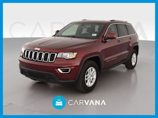 2018 Jeep Grand Cherokee Laredo 1C4RJFAG3JC178777 2018 Jeep Grand Cherokee Laredo