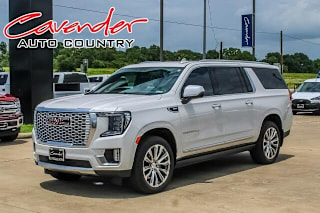 2021 GMC Yukon XL Denali 1GKS2JKLXMR152602 2021 GMC Yukon XL Denali