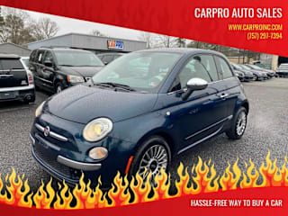 2013 FIAT 500 Gucci 3C3CFFCR2DT598484 2013 FIAT 500 Gucci