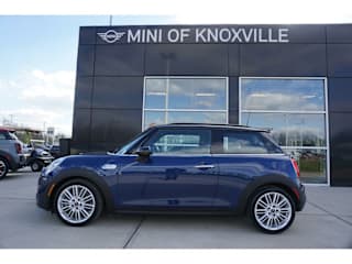 2018 MINI Hardtop 2 Door WMWXP7C52J2A48390 2018 MINI Hardtop 2 Door