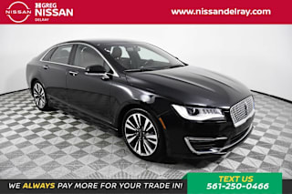 2018 Lincoln MKZ Hybrid Reserve 3LN6L5MU0JR610067 2018 Lincoln MKZ Hybrid Reserve
