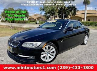 2011 BMW 3 Series 328i WBADW3C59BE538398 2011 BMW 3 Series 328i