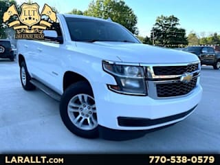 2015 Chevrolet Tahoe LT 1GNSCBKC6FR602805 2015 Chevrolet Tahoe LT