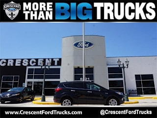 2019 Ford Escape 1FMCU9GD7KUB08623 2019 Ford Escape