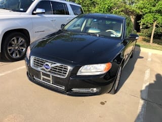 2011 Volvo S80 YV1940AS8B1148660 2011 Volvo S80