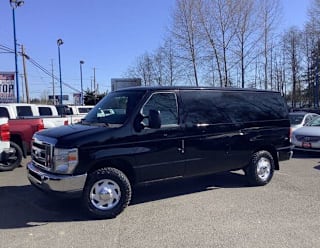 2014 Ford E-Series Cargo E-150 1FTNE1EW7EDA24113 2014 Ford E-Series Cargo E-150