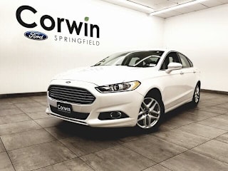 2014 Ford Fusion SE 3FA6P0HD3ER315756 2014 Ford Fusion SE