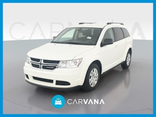 2019 Dodge Journey SE Value Package 3C4PDCAB0KT789406 2019 Dodge Journey SE Value Package