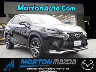 2017 Lexus NX 200t F SPORT JTJBARBZ6H2137382 2017 Lexus NX 200t F SPORT
