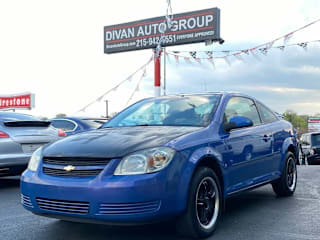 2008 Chevrolet Cobalt LT 1G1AL18F987181038 2008 Chevrolet Cobalt LT