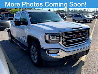 2017 GMC Sierra 1500 SLT 3GTU2NEJ0HG516697 2017 GMC Sierra 1500 SLT