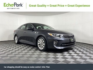 2018 Kia Optima S 5XXGT4L32JG244767 2018 Kia Optima S