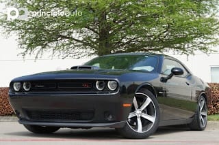 2015 Dodge Challenger 2C3CDZBT8FH804486 2015 Dodge Challenger