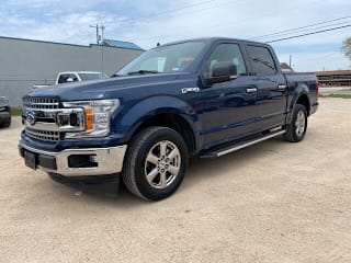 2018 Ford F-150 1FTEW1CP4JKE29179 2018 Ford F-150