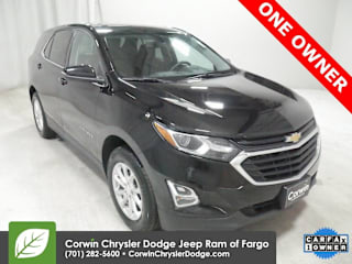 2018 Chevrolet Equinox LT 2GNAXSEV3J6247111 2018 Chevrolet Equinox LT