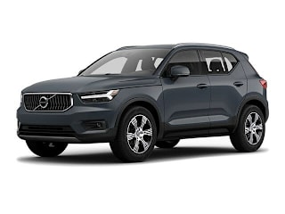 2019 Volvo XC40 T4 Inscription YV4AC2HL2K2093310 2019 Volvo XC40 T4 Inscription