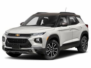 2021 Chevrolet TrailBlazer ACTIV KL79MSSL8MB165705 2021 Chevrolet TrailBlazer ACTIV
