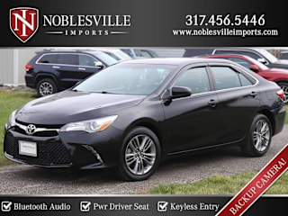 2016 Toyota Camry 4T1BF1FK6GU246457 2016 Toyota Camry