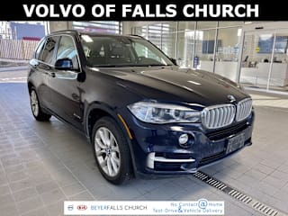 2016 BMW X5 5UXKT0C57G0F75117 2016 BMW X5
